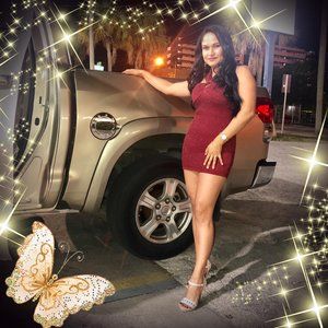 Meet your Posher, Vindell